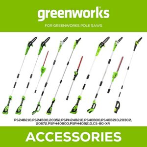 Greenworks Universal Pole Saw Carry Case PC0A00