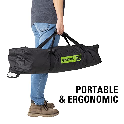 Greenworks Universal Pole Saw Carry Case PC0A00