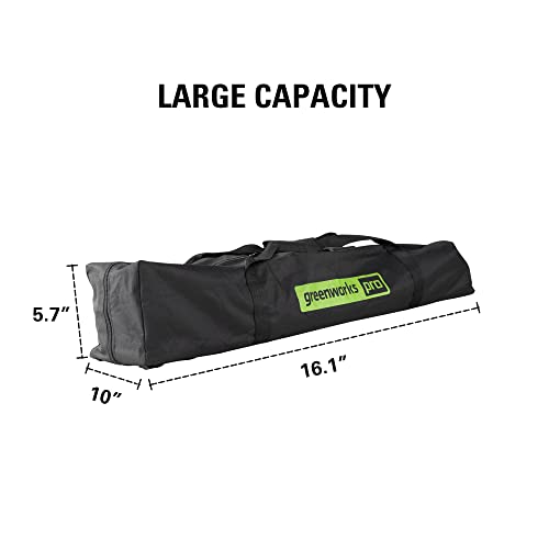 Greenworks Universal Pole Saw Carry Case PC0A00