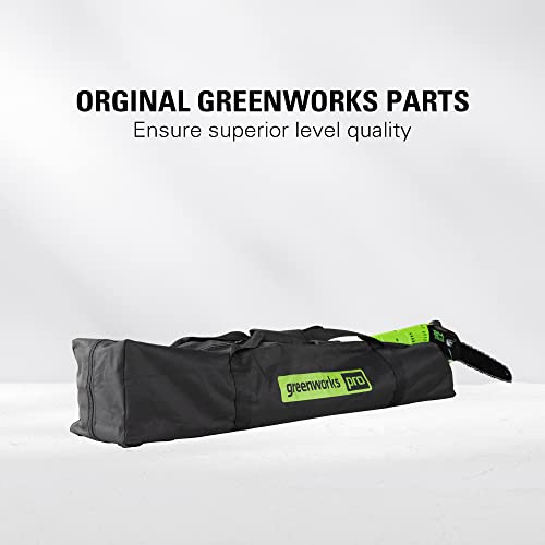 Greenworks Universal Pole Saw Carry Case PC0A00