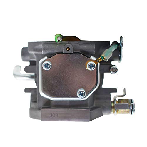 labwork New Carburetor for Kohler CV18S CV20S CV22S CV725 Command Engine Carb US