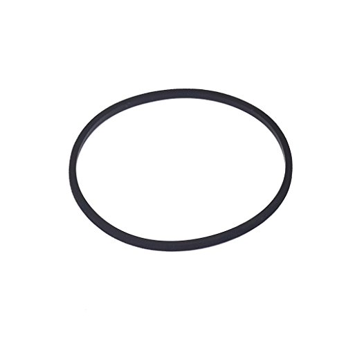 Briggs & Stratton 281165S Briggs and Stratton Float Bowl Gasket, Black