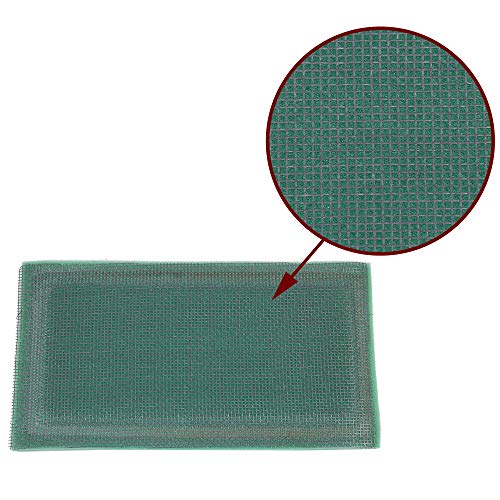 Butom 499486s GY20575 Air Filter with AM125424 Oil Filter Fits John Deere L120 L111 LA130 D140 D130 LA120 LA140 L118 LA150 LA135 LA145 Briggs and Stratton Intek Extended Life Series V-Twin 18-26 HP