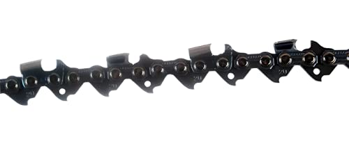 Echo Genuine 20BPX78CQ 20" Chain – 20BPX Series