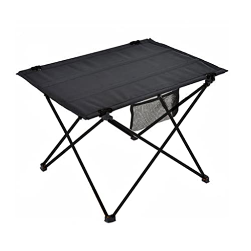 DOUBAO Portable Folding Table Outdoor Camping Home Barbecue Picnic Light Aluminum Alloy Traveling Table Fishing