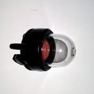 Poulan Chainsaw - P3314 P4018 Snap in Type Primer Bulb Part 530047721