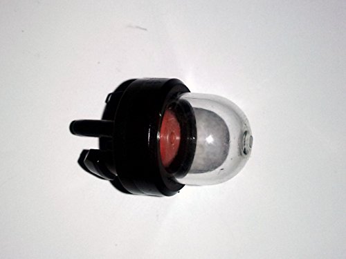 Poulan Chainsaw - P3314 P4018 Snap in Type Primer Bulb Part 530047721