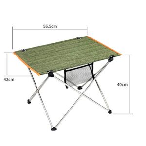 DOUBAO Outdoor Removable Camping Table Portable Foldable Light Weight mesa plegable Travel Hiking Hiking Picnic Table Camp Furniture