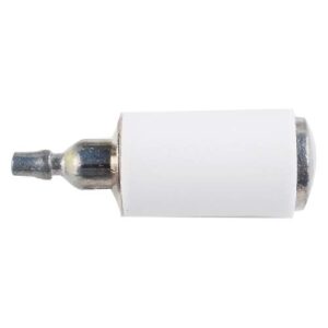 530095646 Fuel Filter Compatible with Weedeater Craftsman Trimmer & Poulan 2050 2150 2375 Chainsaw Blower & Husqvarna 128LD 124 125 128 Series String Trimmer