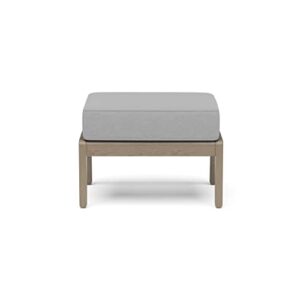 Homestyles Sustain Outdoor Ottoman