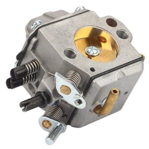 Harbot MS460 Carburetor Carb with Ignition Coil for Stihl 044 046 MS440 MS 460 Chainsaw Parts