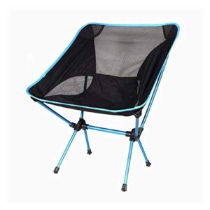 trentsnook exquisite camping stool picnic fishing travel chair camping portable convenient fishing folding stool outdoor furniture carrying storage bag chair