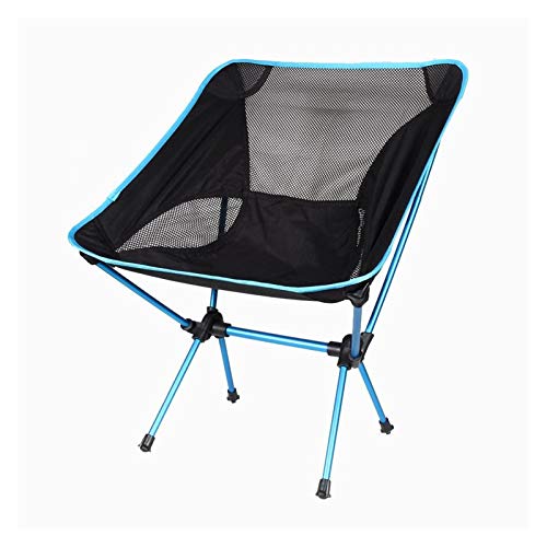 TRENTSNOOK Exquisite Camping Stool Picnic Fishing Travel Chair Camping Portable Convenient Fishing Folding Stool Outdoor Furniture Carrying Storage Bag Chair