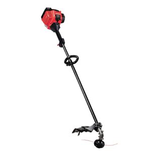 Troy-Bilt Gas String Trimmer, 25cc, 16-inch (TB25SB)