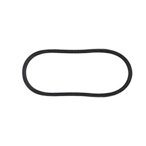 Snow throwers 1/2" X 35" Auger Drive Belt for MTD 754-0101A 954-0101A 1731273 1733439 Oregon 75-148 Rotary 5068