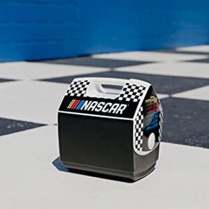 Igloo Limited Edition Nascar 7qt Pm Pal Core Logo 1P