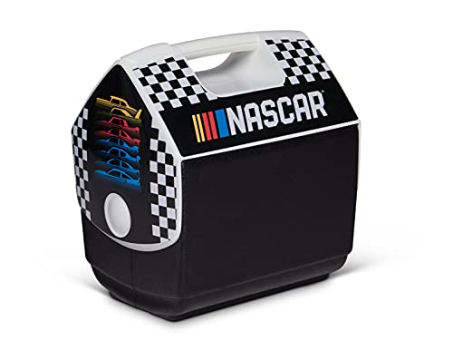 Igloo Limited Edition Nascar 7qt Pm Pal Core Logo 1P