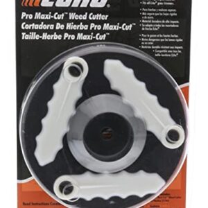 Echo 215511 Pro Maxi-Cut Head