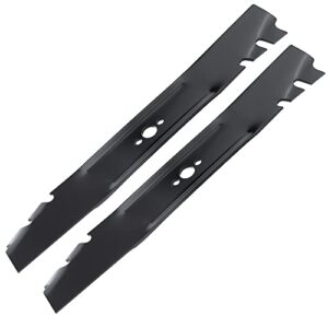 grasscool timemaster 30 inch mower mulching blades for toro 20199 20200 20975 20977 lawnmower replace for 20120p 120-9500-03
