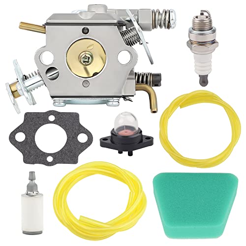 Harbot 530069703 530071621 Carburetor Gasket Filter For Poulan 1950 Predator 2150 2175 2350 2375 2450 2550 262 PP210 PP260 Chainsaw