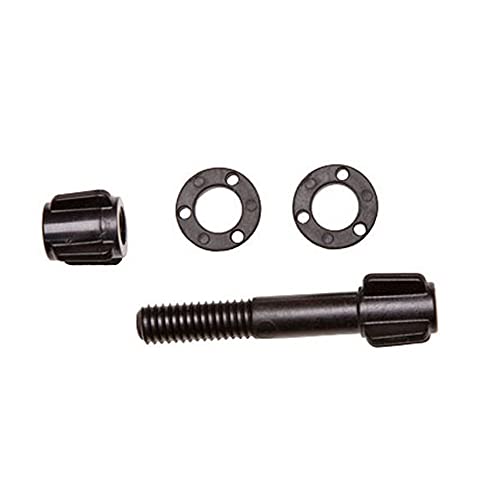 Garrett Coil Mounting Screw and Washers for all Garrett metal detectors.