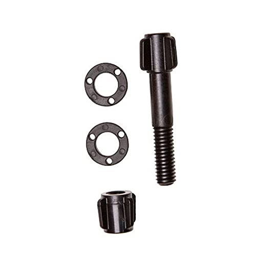 Garrett Coil Mounting Screw and Washers for all Garrett metal detectors.