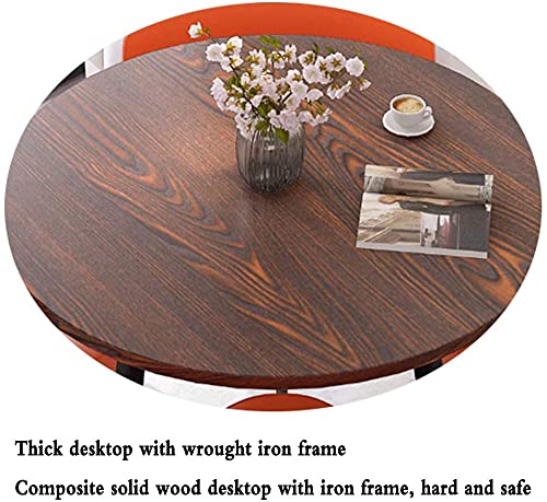 Office Business Hotel Lobby Dining Table Set, Office Table and Chair Set Hotel Reception Lounge Coffee Table and Chair Set Hotel Reception Business Meetings Meeting Room Casual and Simple 1 Table and