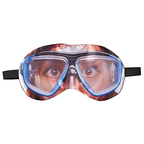 LE STUDIO】 Eye Mask Diving Type