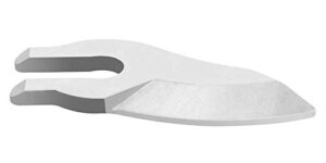 sun joe pj3600c-bld power pruner replacement blade for pj3600c, silver