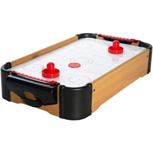 le studio】 mini air hockey board