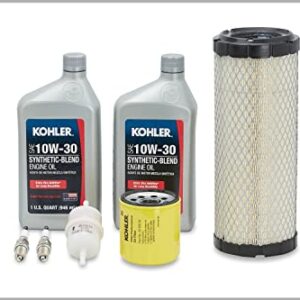 Kohler® 25 789 01-s Command PRO Maintenance Kit