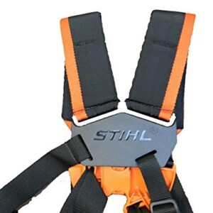 Stihl 4119-710-9001 Oem Standard Harness For Trimmers & Brushcutters