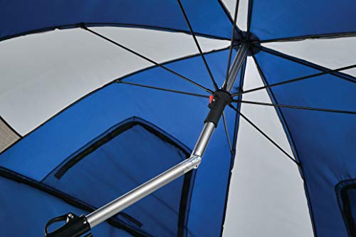 Sport-Brella Sunsoul Heavy-Duty UPF 50+ Umbrella Shelter (8-Foot)