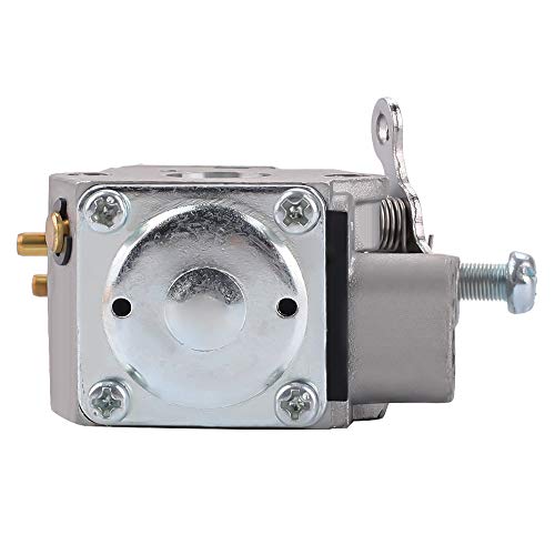 Savior WT973 Carburetor for Bolens BL110 BL125 BL160 Troy Bilt TB2040XP TB80EC TB21EC TB22EC TB32EC TB42BC MTD 753-06190 Weedeater Trimmer 753-06423