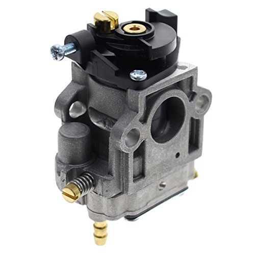 Carbhub Carburetor for Echo PB-770 PB-770H PB-770T Backpack Blower Replace Walbro WYK-406 WYK-406-1 WYK-345-1 Echo A021001870 A021003940 with Air Fuel Filter Spark plug Tune-up Kits