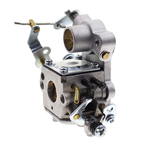 MOTOALL C1M-W26 Carburetor for Poulan Pro PP4218 PP4218A Chainsaw