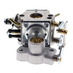 MOTOALL C1M-W26 Carburetor for Poulan Pro PP4218 PP4218A Chainsaw