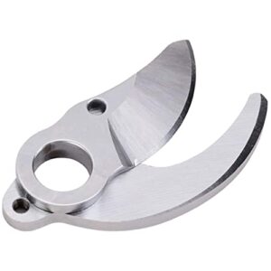 k klezhi 30mm/35mm (1.2/1.38″) replace upper and lower blades only for jyh-616 or jyh-212