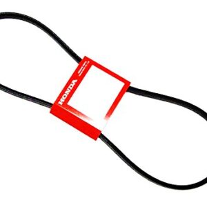 Genuine OEM Honda (HRR216K9VKAA) (HRR216K9VLAA) (HRR216K9VYAA) Walk-Behind Lawn Mower Engines Drive V-Belt