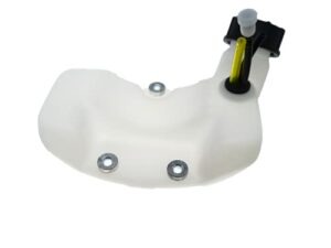 a350000780 fuel / gas tank assy for echo string trimmers