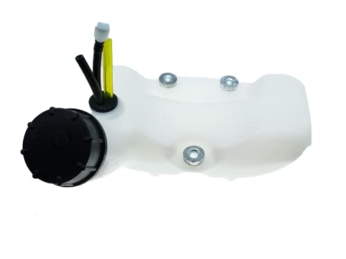 A350000780 Fuel / Gas Tank assy for Echo String Trimmers