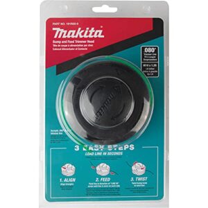 Makita 191R00-0 Rapid Load Bump & Feed Trimmer Head