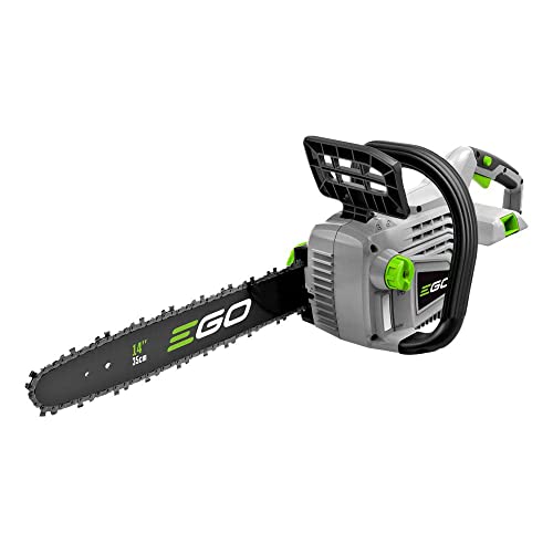 EGO Power+ AC1400 14-Inch Chain Saw Chain for EGO 14-Inch Chain Saw CS1400/CS1401 , Black