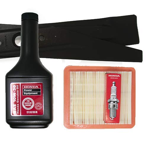 The Mower Shop Maintenance Kit for HRN216 Lawnmower