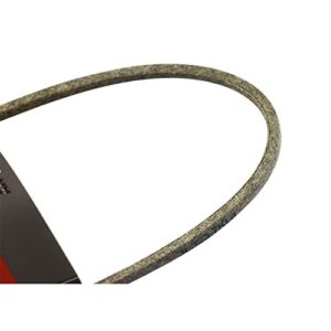 Parts Camp Mower Belt Replace 117-1018 for Toro 20330 20331 20350 20351 22in Recycler Lawn Mower Lawn Mower Deck Drive Belt