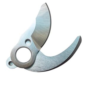 komok replacement blades (including fixed blade and movable blade) only for jyh-700 (1″ 25mm )
