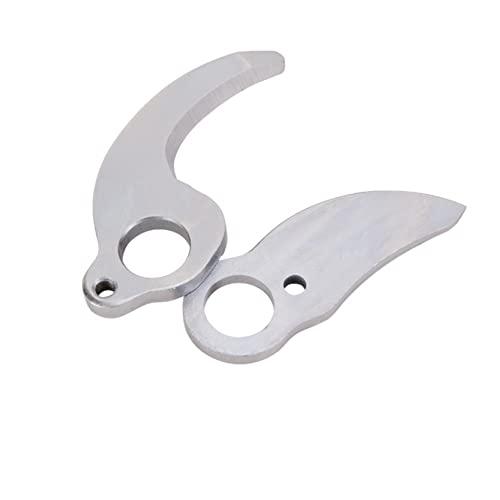 KOMOK Replacement Blades (Including Fixed Blade and Movable Blade) Only for JYH-700 (1" 25mm )