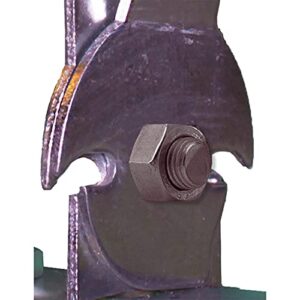 Green Touch Industries Line Spool Rack w/Built On Cutter (Item#: XD105)