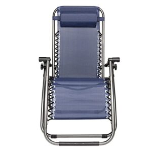 Zero Gravity Rocking Chair Adjustable Lounge Chairs Folding Chaise Lounge Folding Patio Chairs Chaise Lounge Outdoor Pool Chairs and lounges for in Pool