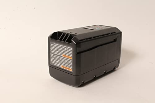 Battery, 58V Series, 2.0Ah Capacity